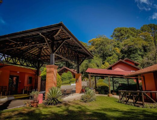 Pousada Rosa Gramado