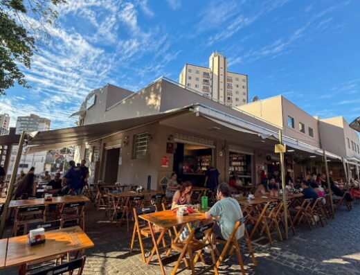 Mercado Municipal de Uberlândia