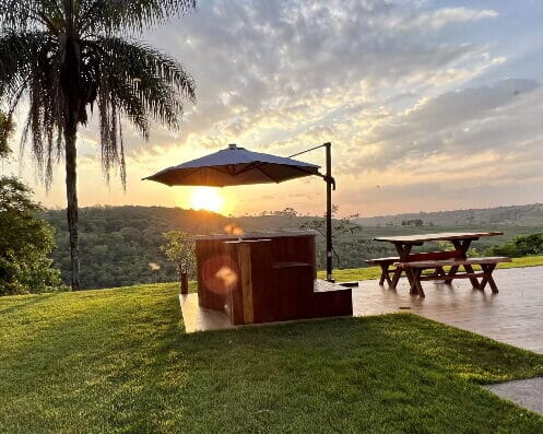 Tiny Houses – Vale do Mandaguari