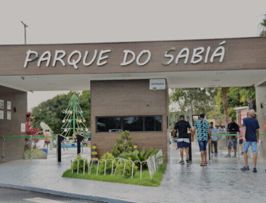 Parque do Sabiá