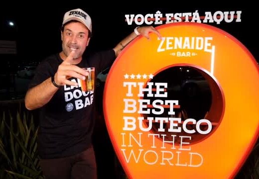 Zenaide Bar