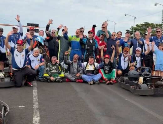 Kartódromo Competikar Uberlândia