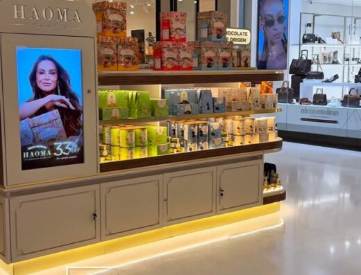 Center Shopping Uberlândia