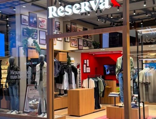 Center Shopping Uberlândia