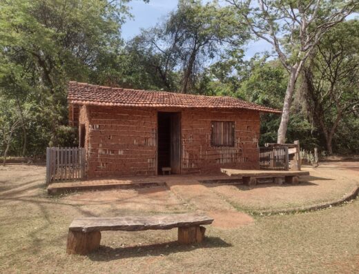 Parque Victório Siquierolli