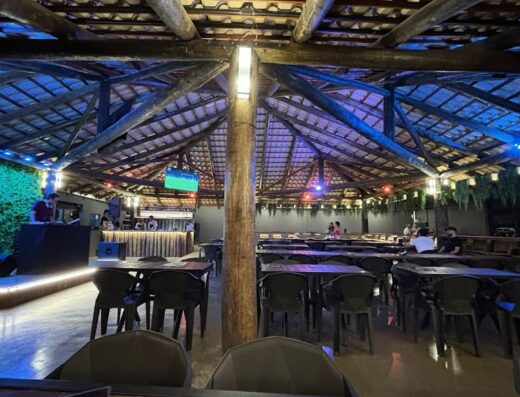 Bar da Dona Antônia
