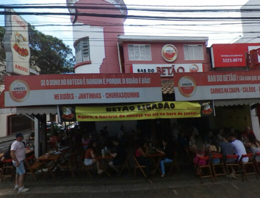 Bar do Betão