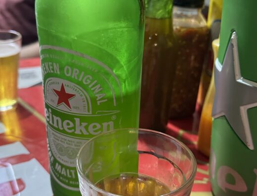 Bar dos Morenos