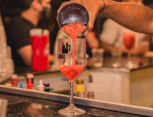 BULLTECO BAR