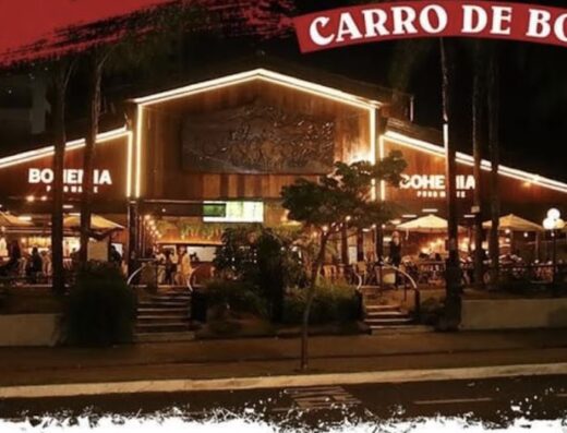 Carro de Boi