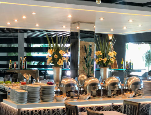 Churrascaria Pim Grill