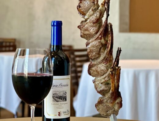 Churrascaria Pim Grill