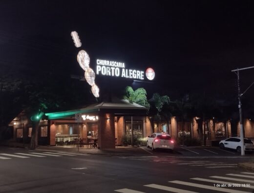 Churrascaria Porto Alegre