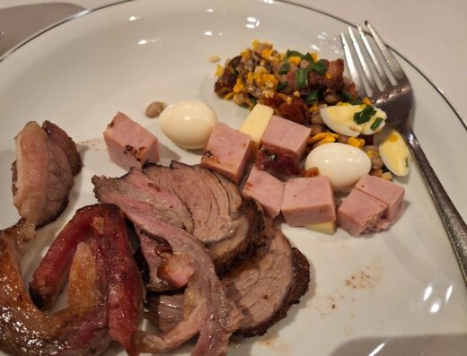 Churrascaria Porto Alegre