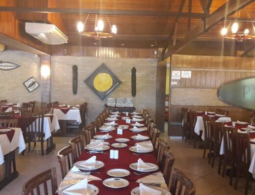 Churrascaria Porto Alegre