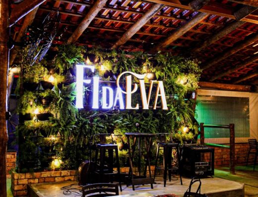 Fi da Eva Bar