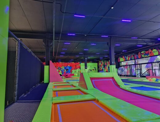 Glow Park Uberlândia