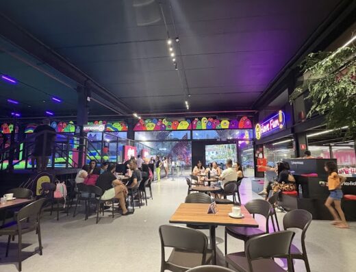 Glow Park Uberlândia