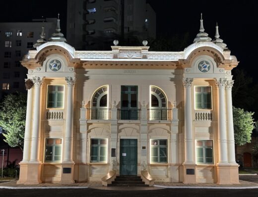 Museu Municipal de Uberlândia