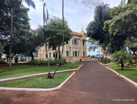 Museu Municipal de Uberlândia