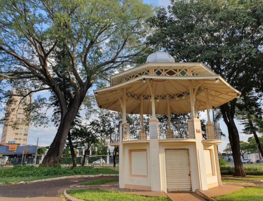 Museu Municipal de Uberlândia