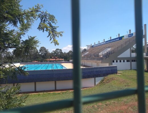 Parque Aquático Municipal