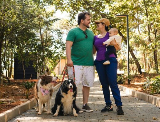 Parque do Granja Marileusa (PARQUE PRIVADO)