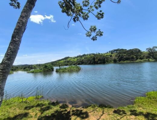 Parque Estadual do Pau Furado