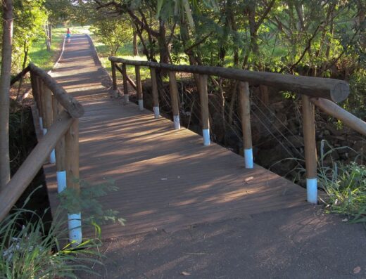 Parque Gávea