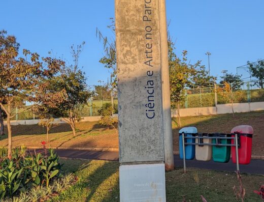 Parque Gávea