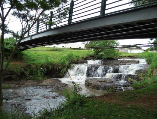 Parque Linear Córrego Lagoinha (Cachoeirinha)
