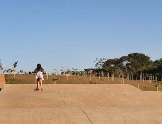 Parque Linear Portal do Vale