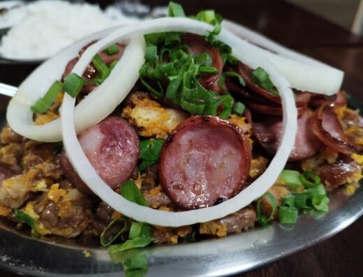Picanha Grill e Cia