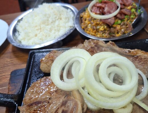 Picanha Grill e Cia