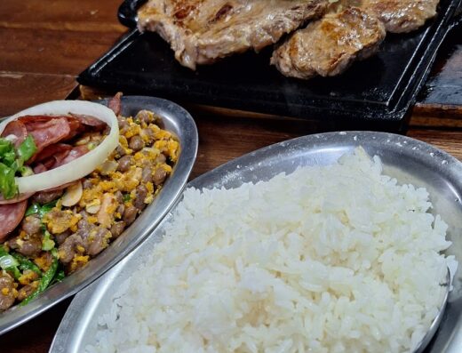 Picanha Grill e Cia