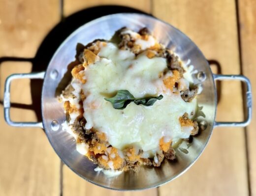 Quintal – Gastronomia & Cultura