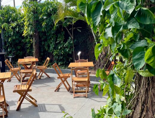 Quintal – Gastronomia & Cultura