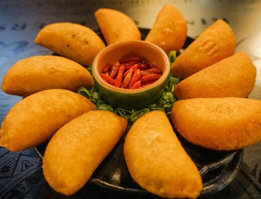 Saideira Buteco de Comida