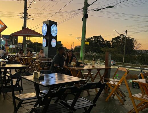 Seu Eurico Bar