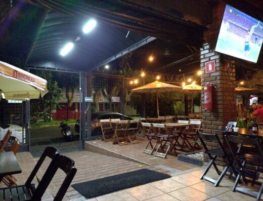 Tudo de Bão Bar e Petiscaria