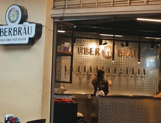 Bar Uberbrau