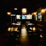 Open House Rock Bar