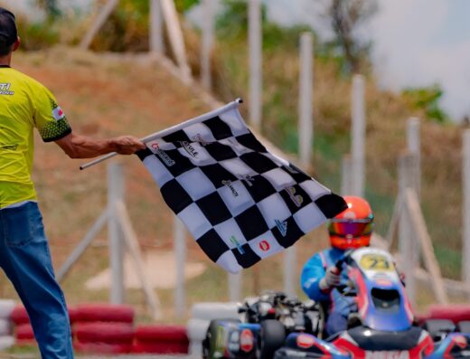 Kartódromo Competikar Uberlândia