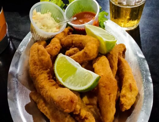Bar do Dudu