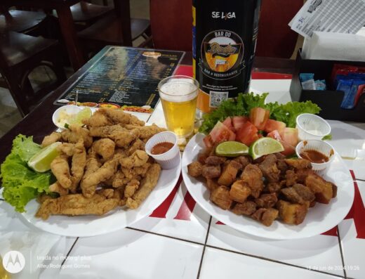 Bar do Dudu