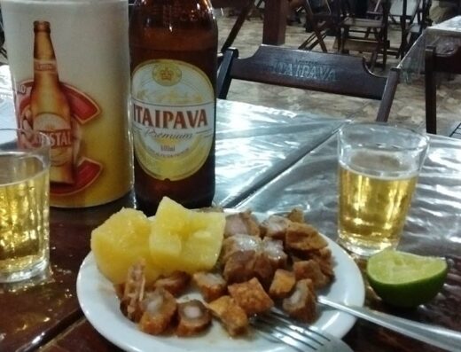 Bar dos Morenos