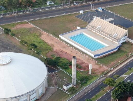 Parque Aquático Municipal