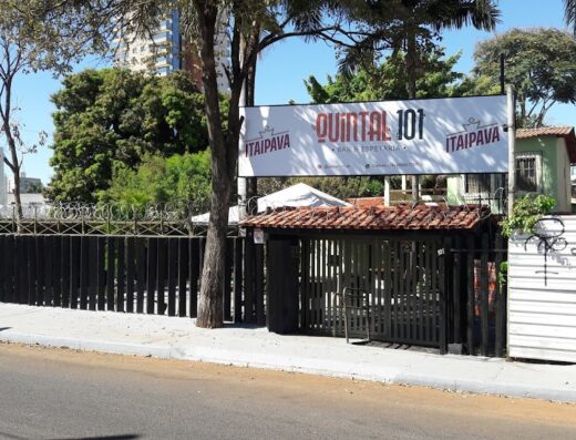 Quintal – Gastronomia & Cultura
