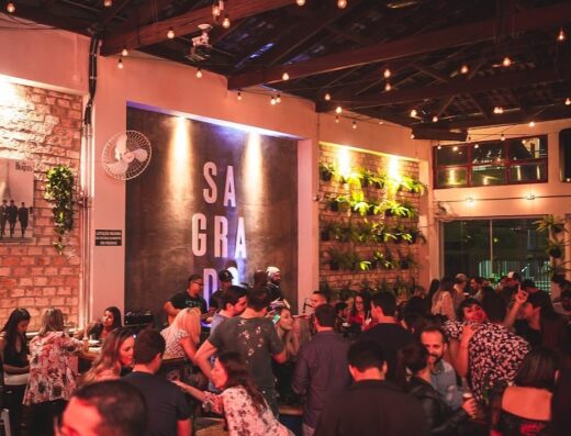 Sagrado Pub