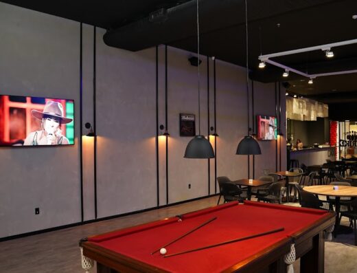 Strike Boliche Bar – Uberlândia Shopping